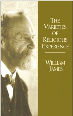 The Varieties of Religious Experience