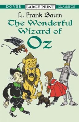 The Wonderful Wizard of Oz