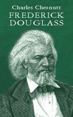 Frederick Douglass  9780486422541 Front Cover