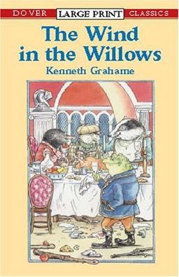 The Wind in the Willows