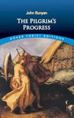 Pilgrim's Progress  9780486426754 Front Cover