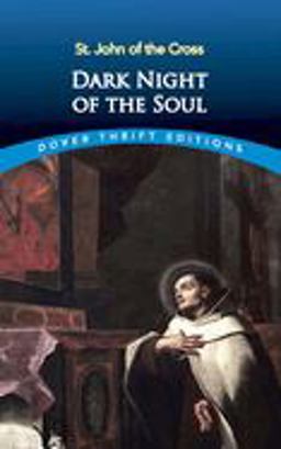 Dark Night of the Soul  9780486426938 Front Cover