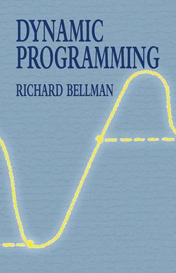 Dynamic Programming  9780486428093 Front Cover