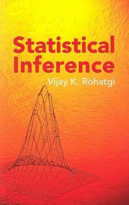 Statistical Inference