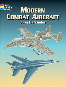 Modern Combat Aircraft