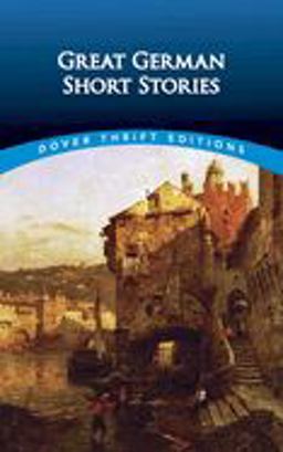 Great German Short Stories  9780486432052 Front Cover