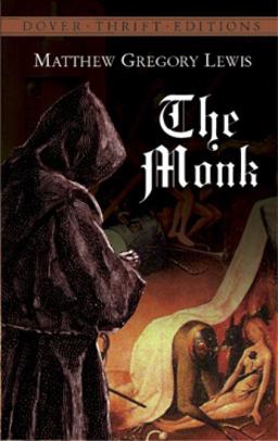 The Monk The Monk