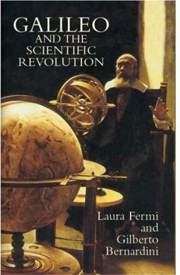 Galileo and the Scientific Revolution  9780486432267 Front Cover