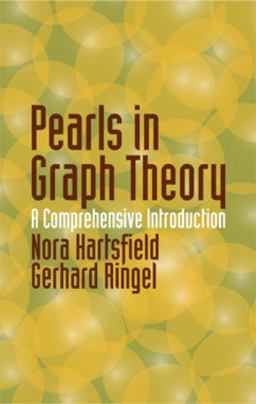 Pearls in Graph Theory A Comprehensive Introduction  9780486432328 Front Cover