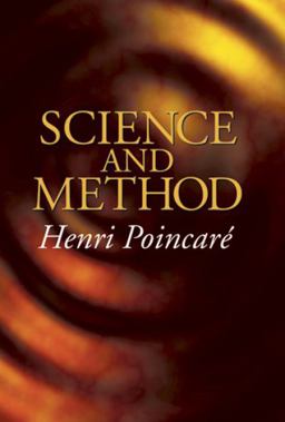 Science and Method  9780486432694 Front Cover