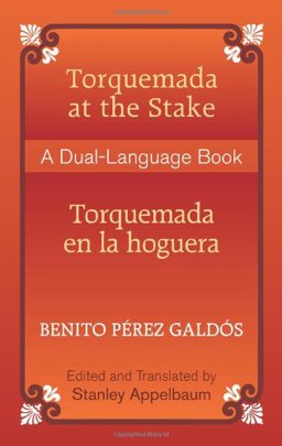 Torquemada at the Stake (Torquemada en la Hoguera)