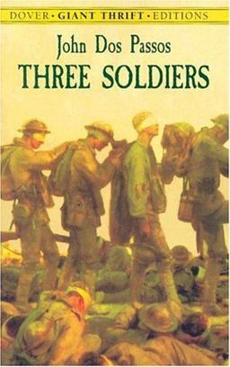 Three Soldiers