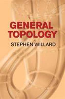 General Topology  9780486434797 Front Cover
