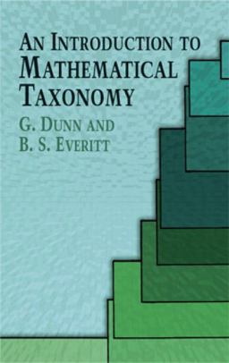 Introduction to Mathematical Taxonomy  9780486435879 Front Cover