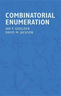 Combinatorial Enumeration  9780486435978 Front Cover