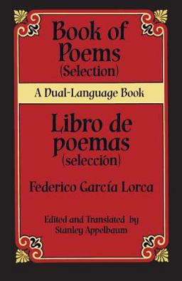 Book of Poems (Libro de Poemas)