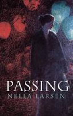 Passing  9780486437132 Front Cover