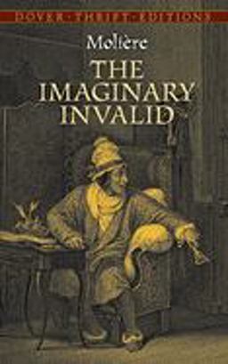 Imaginary Invalid 1st 2004 9780486437897 Front Cover