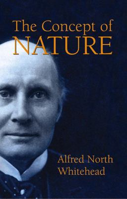 Concept of Nature  9780486438993 Front Cover