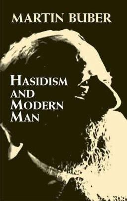 Hasidism and Modern Man Hasidism and Modern Man