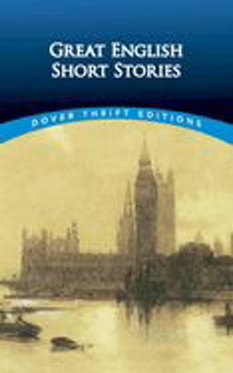Great English Short Stories  9780486440903 Front Cover