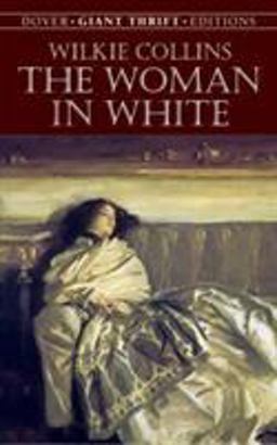 The Woman in White
