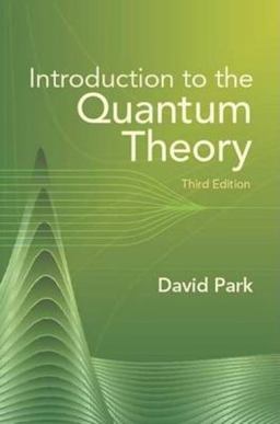 Introduction to the Quantum Theory Introduction to the Quantum Theory