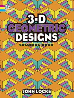 3-D Geometric Designs