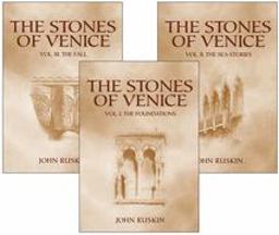 The Stones of Venice
