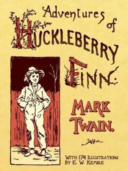 The Adventures of Huckleberry Finn