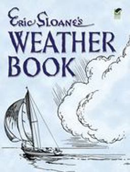 Eric Sloane's Weather Book  9780486443577 Front Cover
