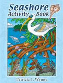 Seashore Activity Book Seashore Activity Book