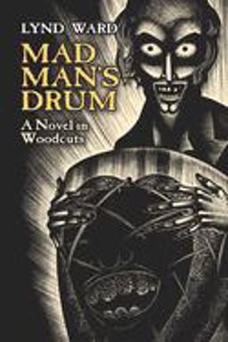Mad Man's Drum