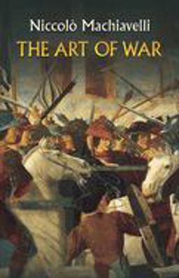 Art of War  9780486445090 Front Cover