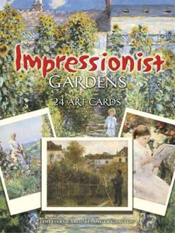 Impressionist Gardens