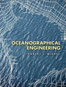 Oceanographical Engineering  9780486446004 Front Cover