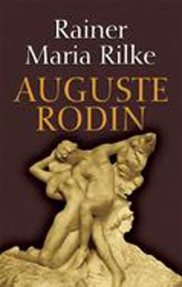 Auguste Rodin  9780486447209 Front Cover