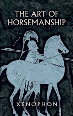 Art of Horsemanship  9780486447537 Front Cover