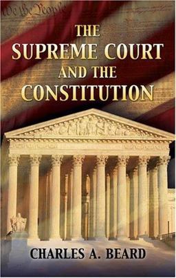 The Supreme Court and the Constitution