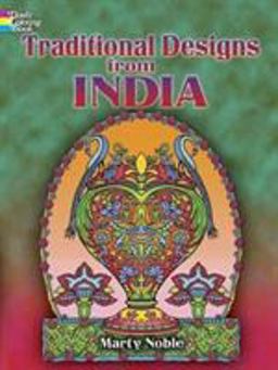 Traditional Designs from India