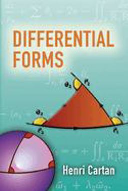 Differential Forms  9780486450100 Front Cover