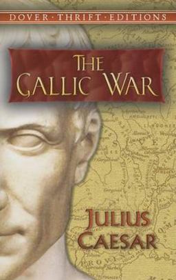 The Gallic War
