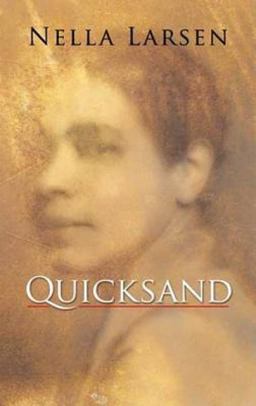 Quicksand  9780486451404 Front Cover