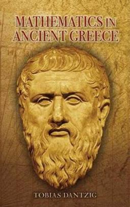 Mathematics in Ancient Greece  9780486453477 Front Cover