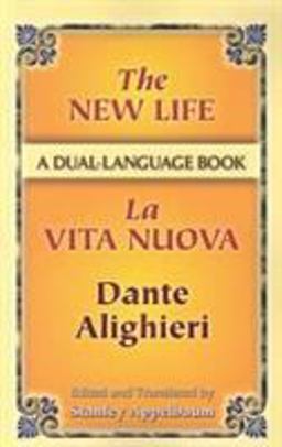 Vita Nuova  9780486453491 Front Cover