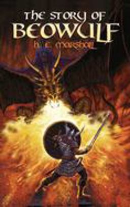 Story of Beowulf  9780486454498 Front Cover