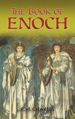 Book of Enoch  9780486454665 Front Cover