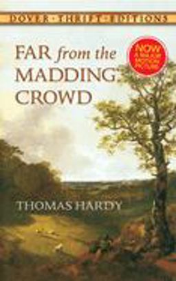 Far from the Madding Crowd