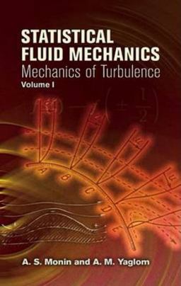 Statistical Fluid Mechanics