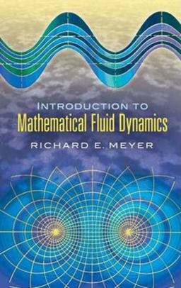 Introduction to Mathematical Fluid Dynamics  9780486458878 Front Cover